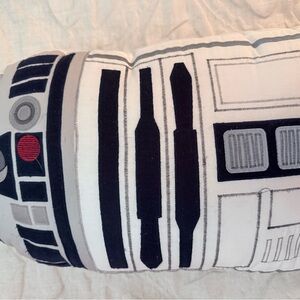 Star Wars Droid Pillow